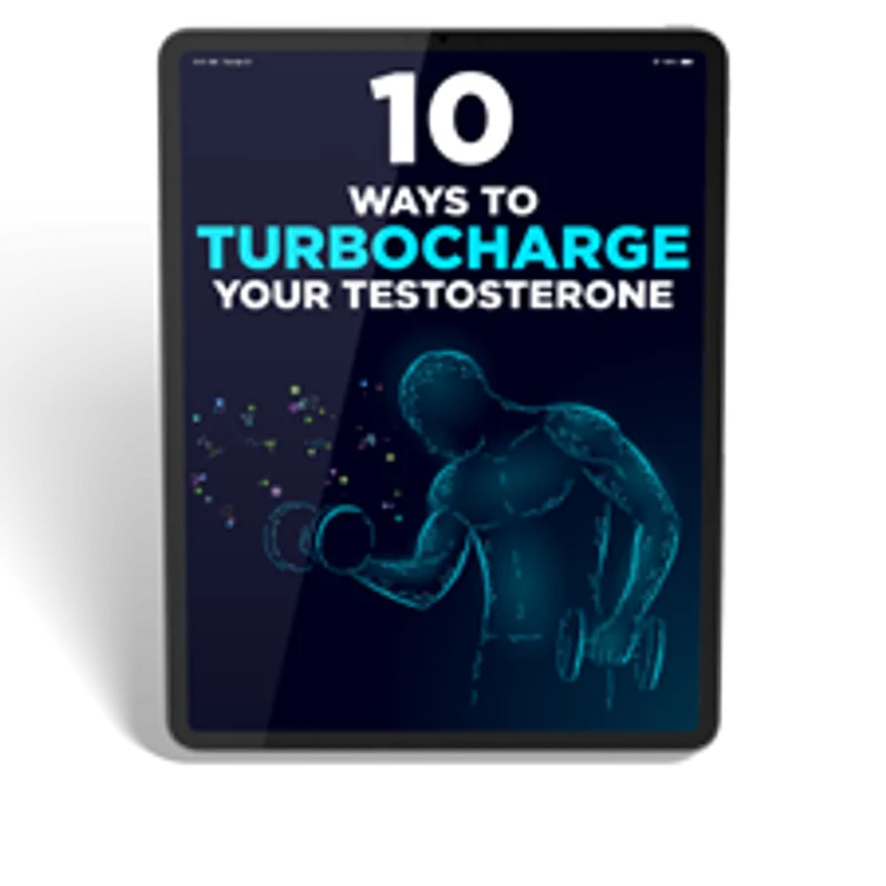 Ten Ways to CHARGE Your T